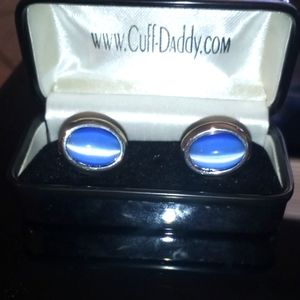 Cuff Links
